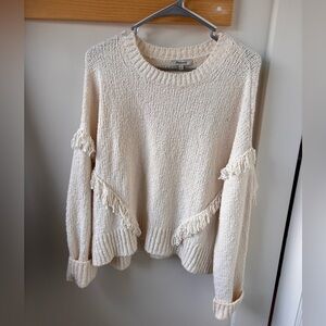 Madewell sweater